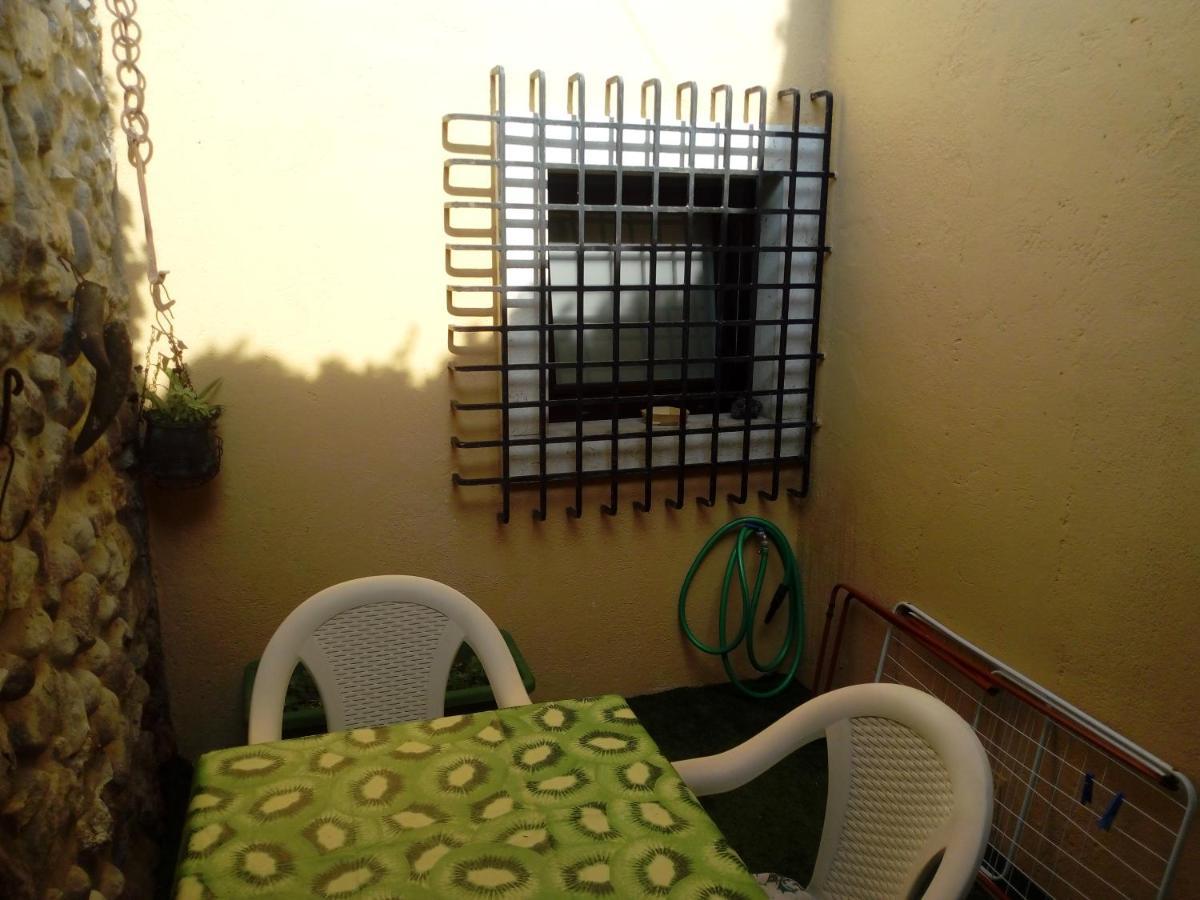 Appartement Lagoon *