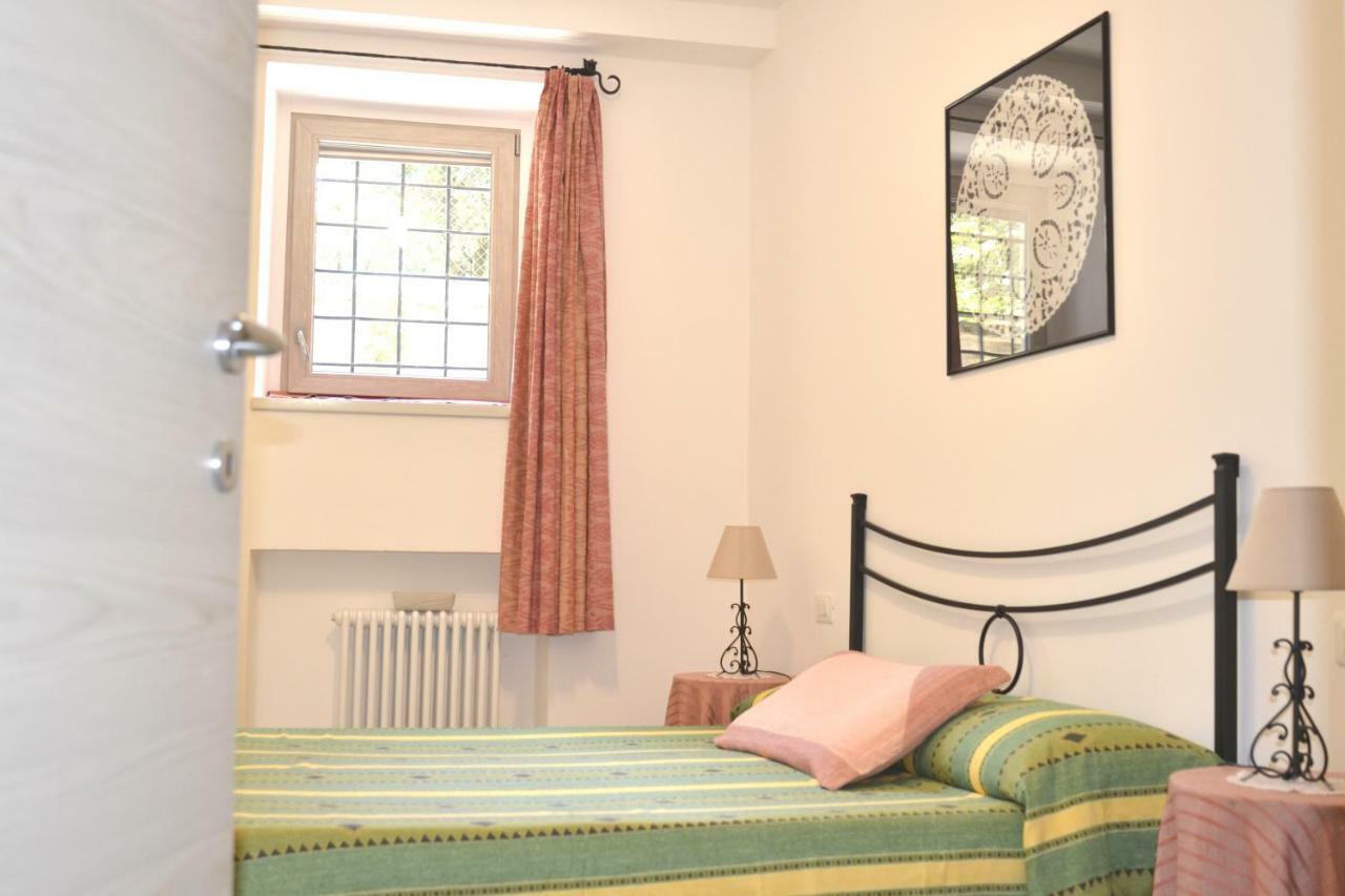 Lagoon Appartement